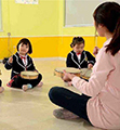 學前教育人才培養專業