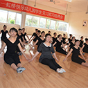 學(xué)前教育高級(jí)定向班