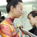 人物形象設(shè)計專業(yè)