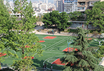 達州職高學校有哪些——達州市職業高級中學