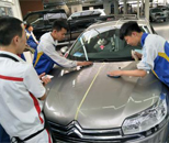 汽車整車與配件營銷專業(yè)