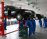 汽車(chē)檢測(cè)與維修技術(shù)