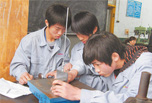 職業(yè)高中有哪些專業(yè)排名