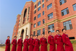 成都招收航空專業學校排名前十