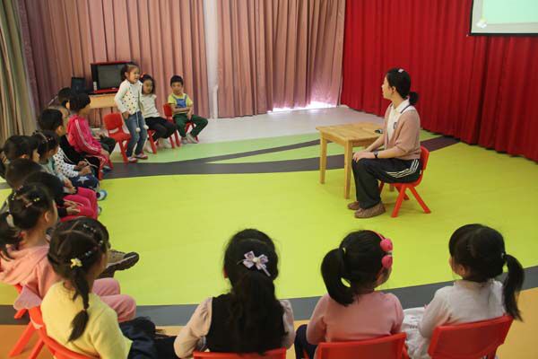 幼師有哪些專業(yè)