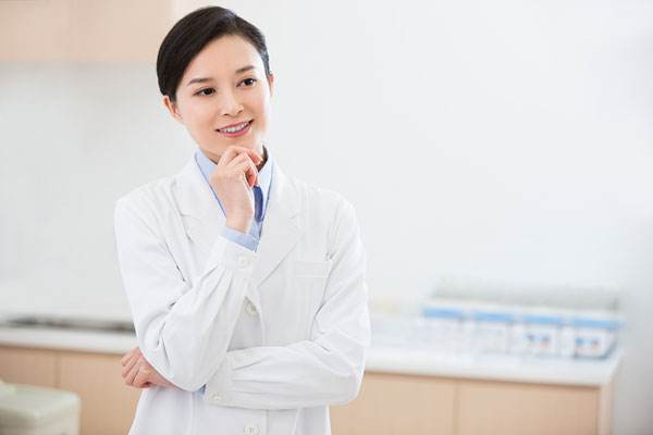 女生學中醫好就業嗎