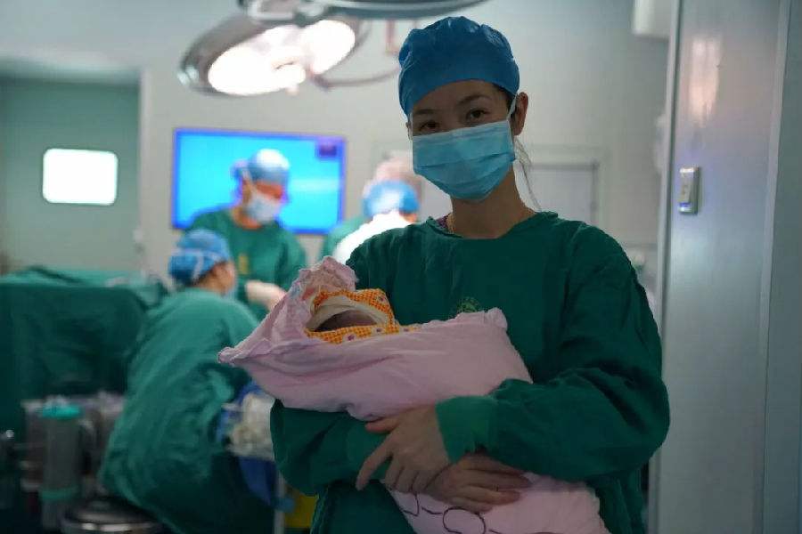 助產士一般什么學歷