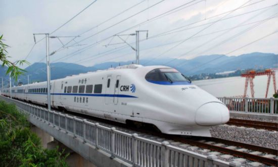 高速動車駕駛組畢業(yè)后，主要做什么的