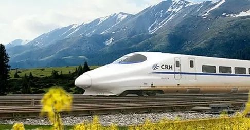 2019年高速動車組檢修技術專業就業前景及方向
