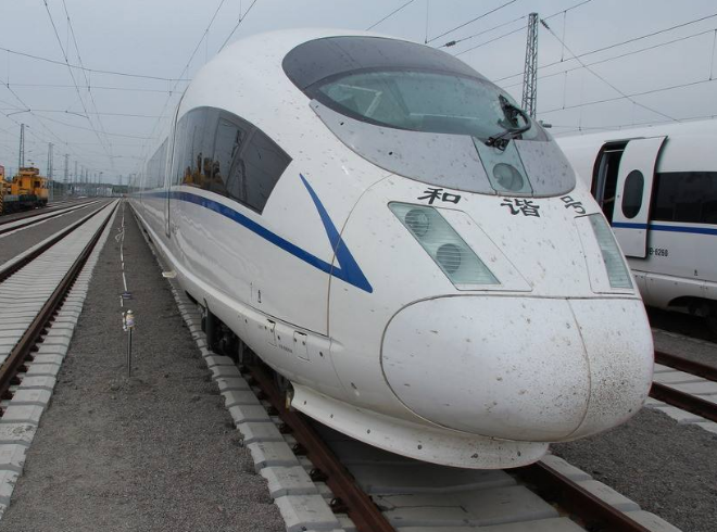 高速動車組檢修技術專業專科學校有哪些