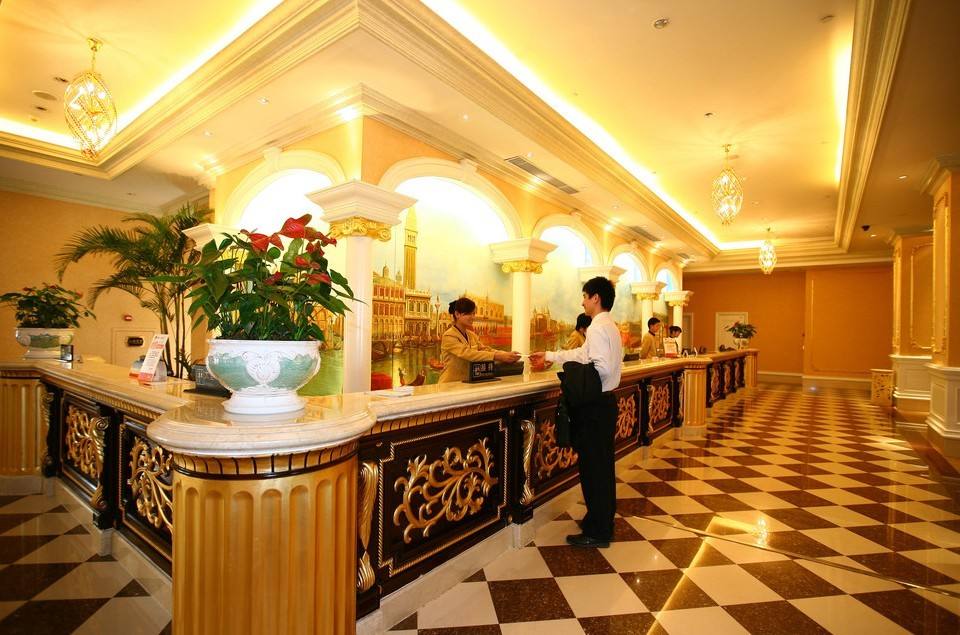 2019年酒店管理專業就業前景