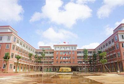 2019年成都職業技術學校招生簡章（新）