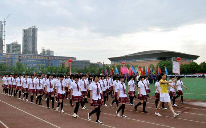 成都希望職業學院幼師專業2019年招生簡章