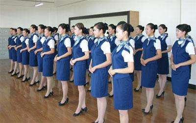 四川省航空專業(yè)學(xué)校怎么樣?