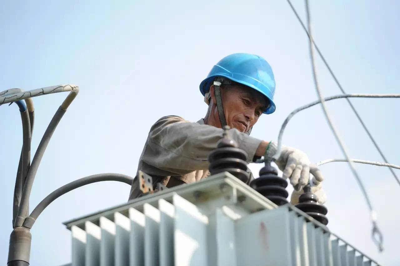 供用電技術專業介紹