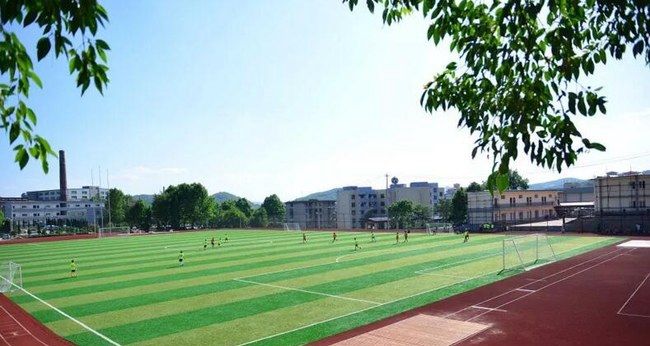 2019年貴陽市女子職業學校最新招生簡章