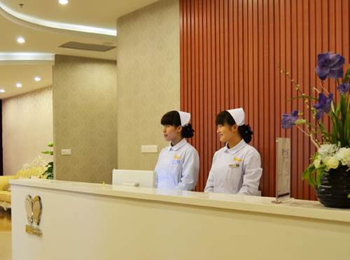 貴州省人民醫院護士學校地址