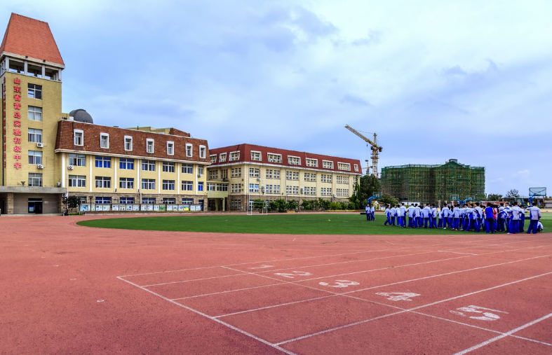 2019年重慶中專學校排名