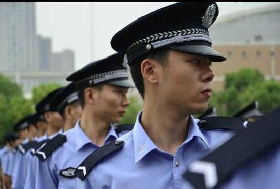 貴州警官職業學院2019年招生簡章