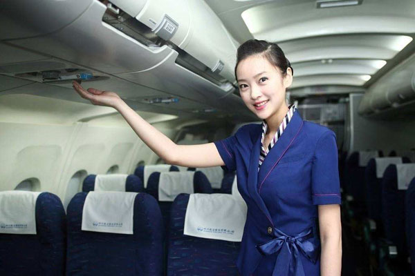 成都空乘學校哪個好？