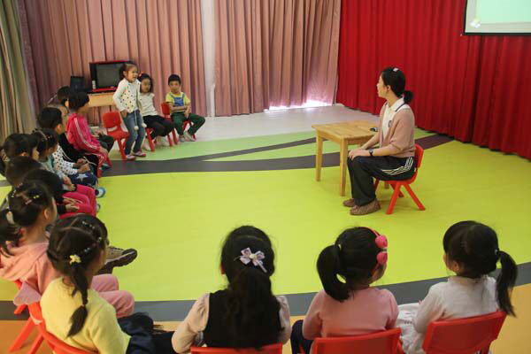 幼師專業學校都學些什么呢