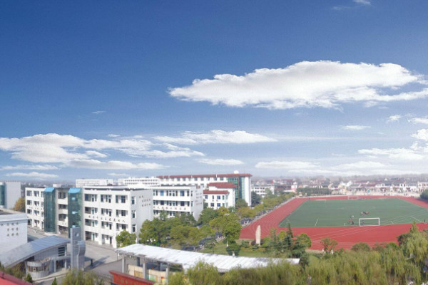 四川省大英縣中等職業(yè)技術(shù)學(xué)校就業(yè)前景與2019年招生計劃