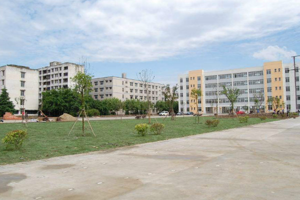 綿陽市安州區(qū)高級職業(yè)中學(xué)2019年錄取合格線