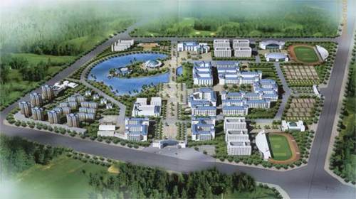 2019年綿陽航空職業(yè)學校招生錄取分數(shù)線