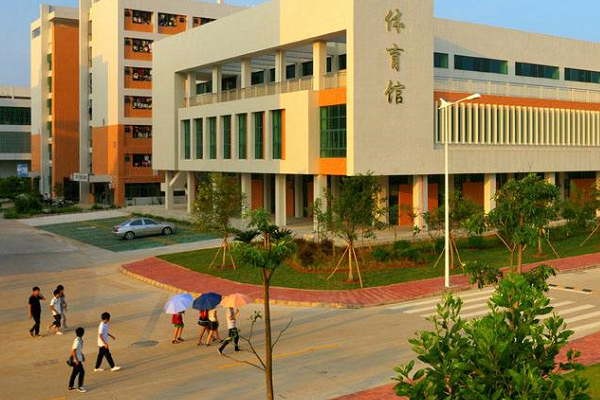 2019年四川省大邑縣職業(yè)高級中學招生錄取分數(shù)線