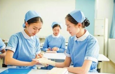 護理專業