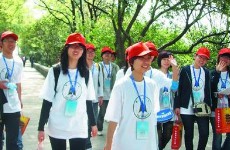 旅游管理專業