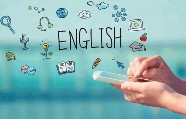 英語專業