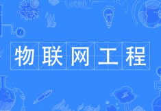 物聯網工程