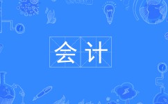 會(huì)計(jì)