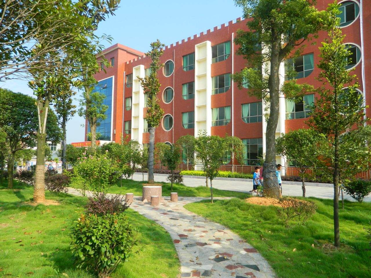 貴陽機械工業(yè)學院