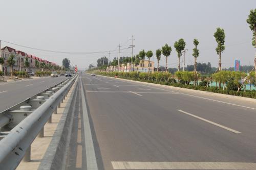 高等級公路維護與管理專業(yè)