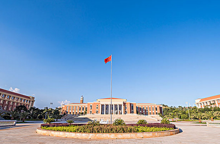 德陽衛生學院
