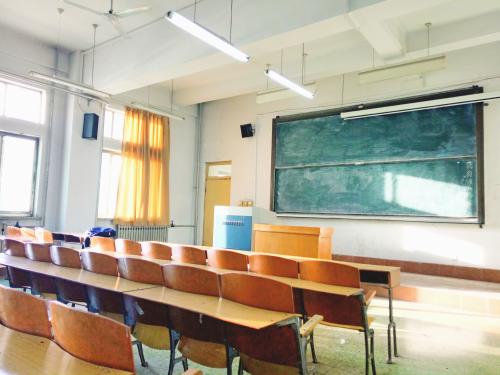 峨邊彝族自治縣民族職業高級中學