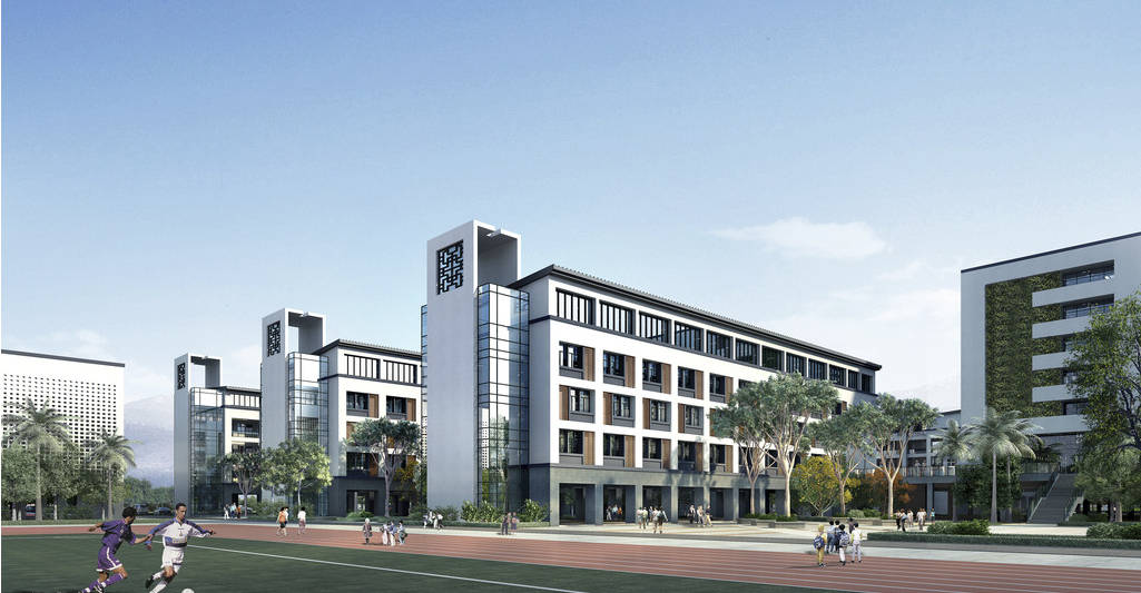 2019年四川省成都市禮儀職業中學分數線及專業