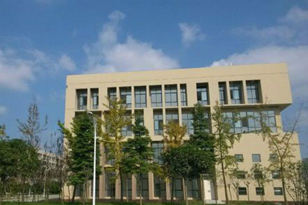 四川管理職業學院 四川管理職業學院