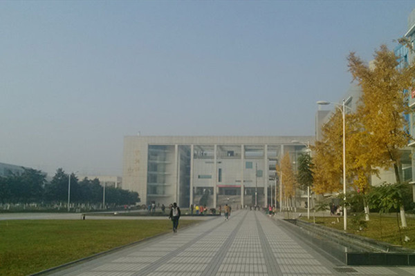 四川現代職業學院 四川現代職業學院