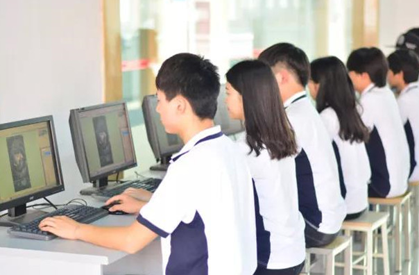 計算機學(xué)習(xí)課程
