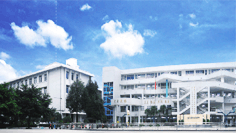 樂山市海棠職業(yè)學(xué)校