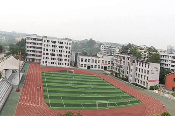 職業(yè)中學排名