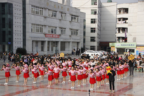 幼兒師范學(xué)校