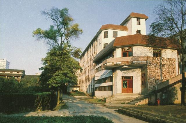 四川職業(yè)技術(shù)學院