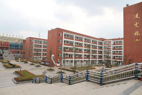 綿陽職高學(xué)校排名四川綿陽醫(yī)科學(xué)校