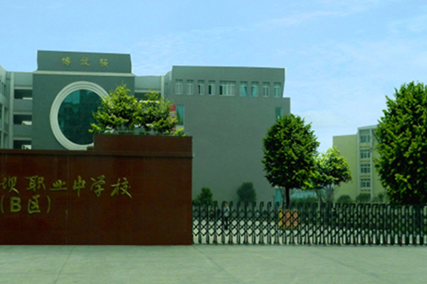 職業(yè)中學哪些好