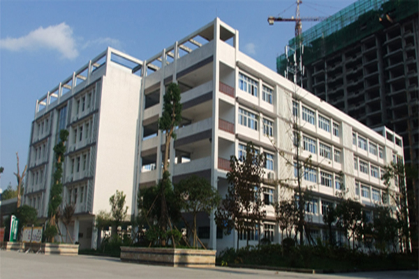 遂寧職高學(xué)校招生