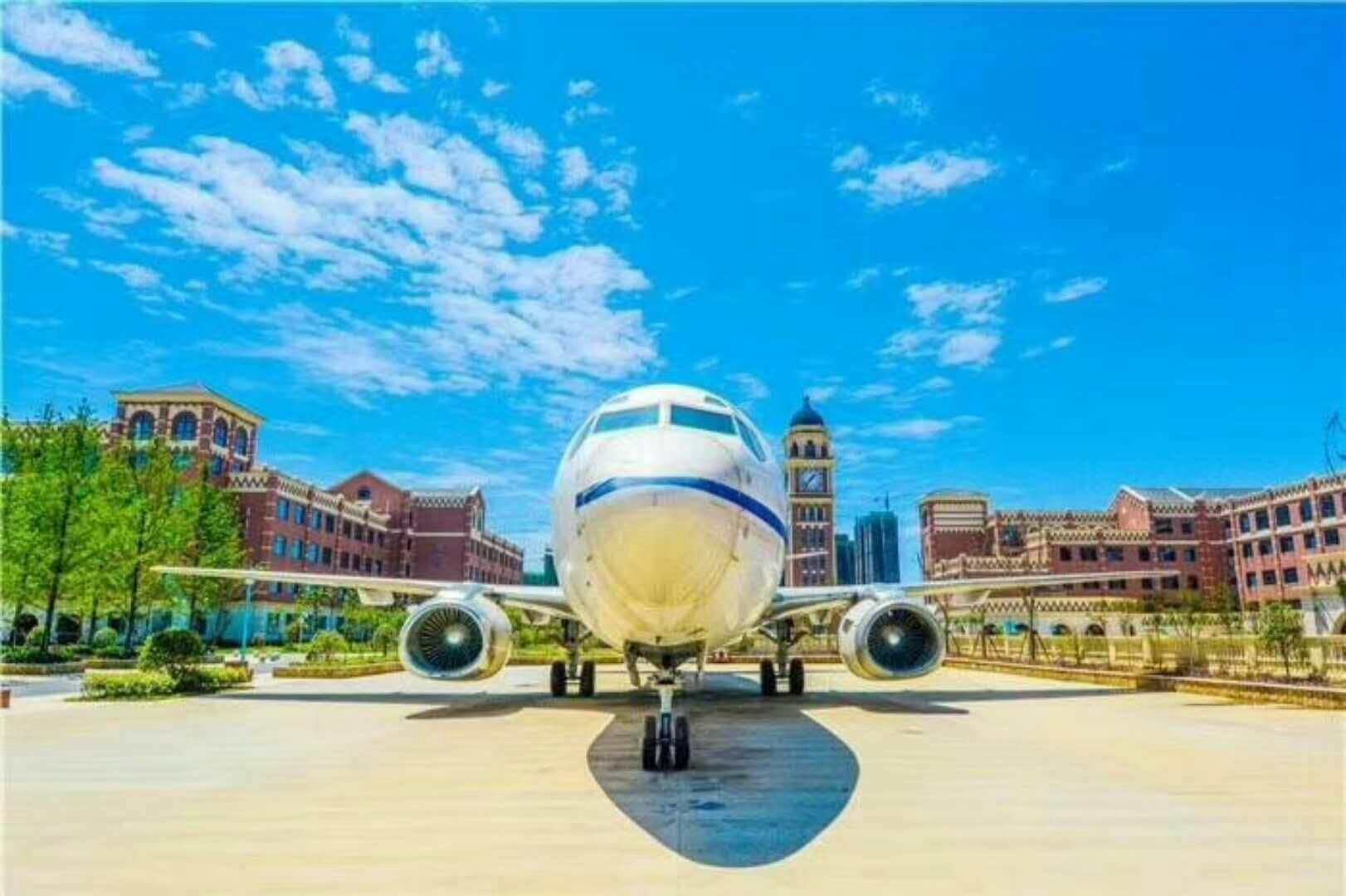 航空實訓設備